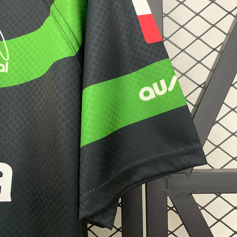 Racing de Santander. Camiseta visitante 1999-2000