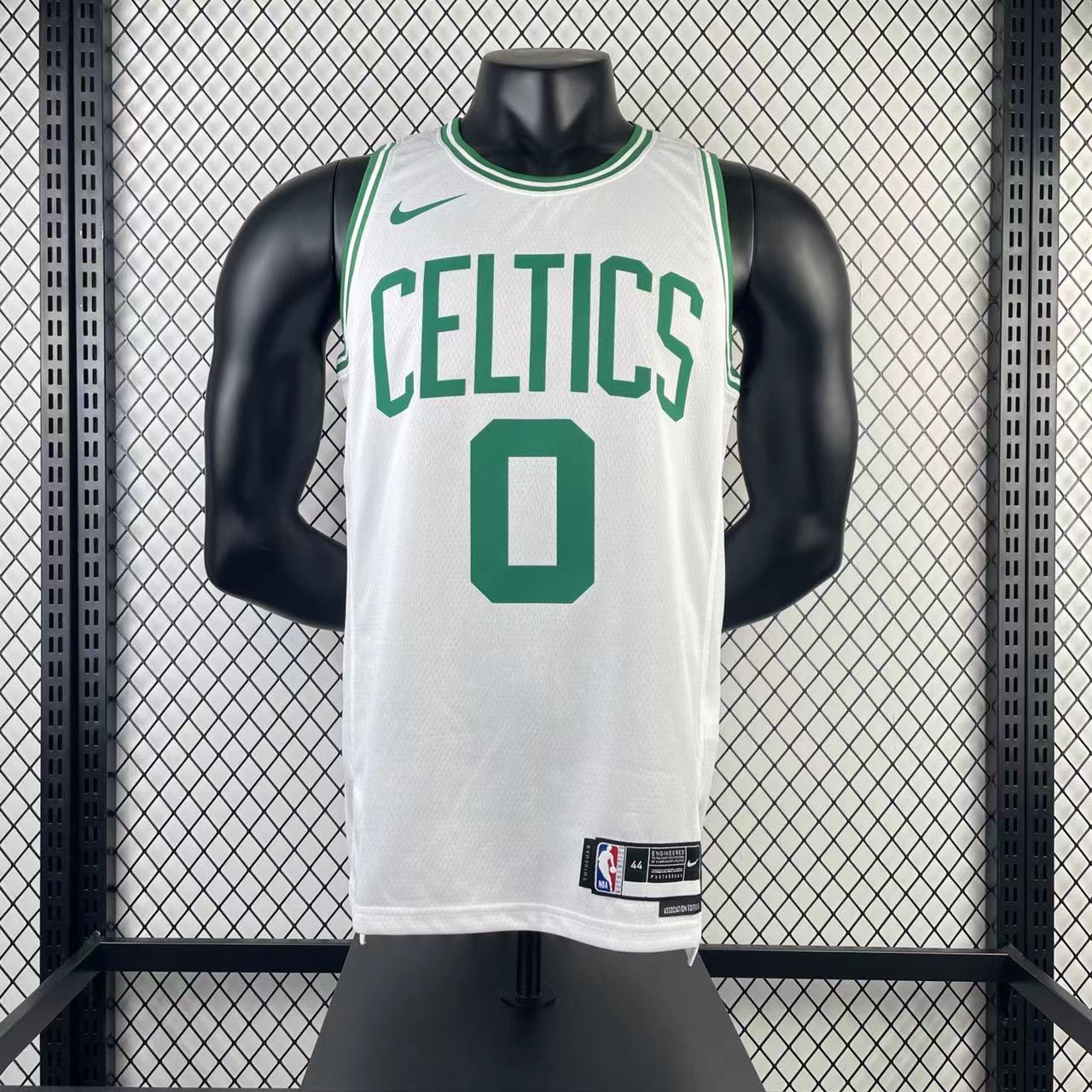 Boston Celtics. Association Edition