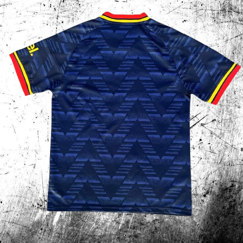 Arsenal. Camiseta visitante 2026-2027