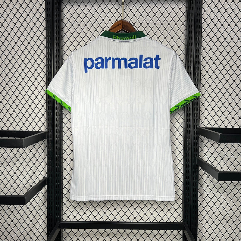 Palmeiras. Camiseta visitante 1996