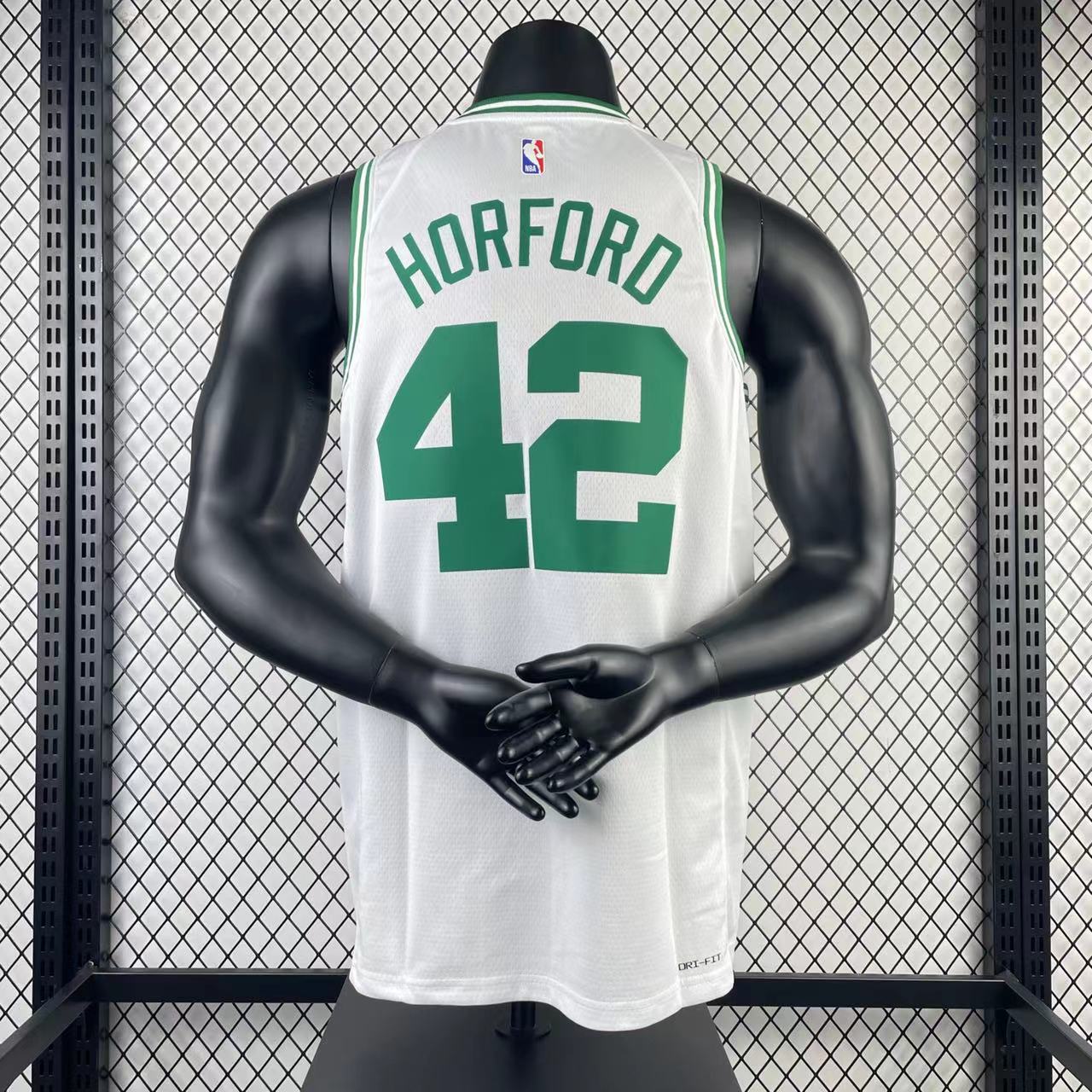 Boston Celtics. Association Edition