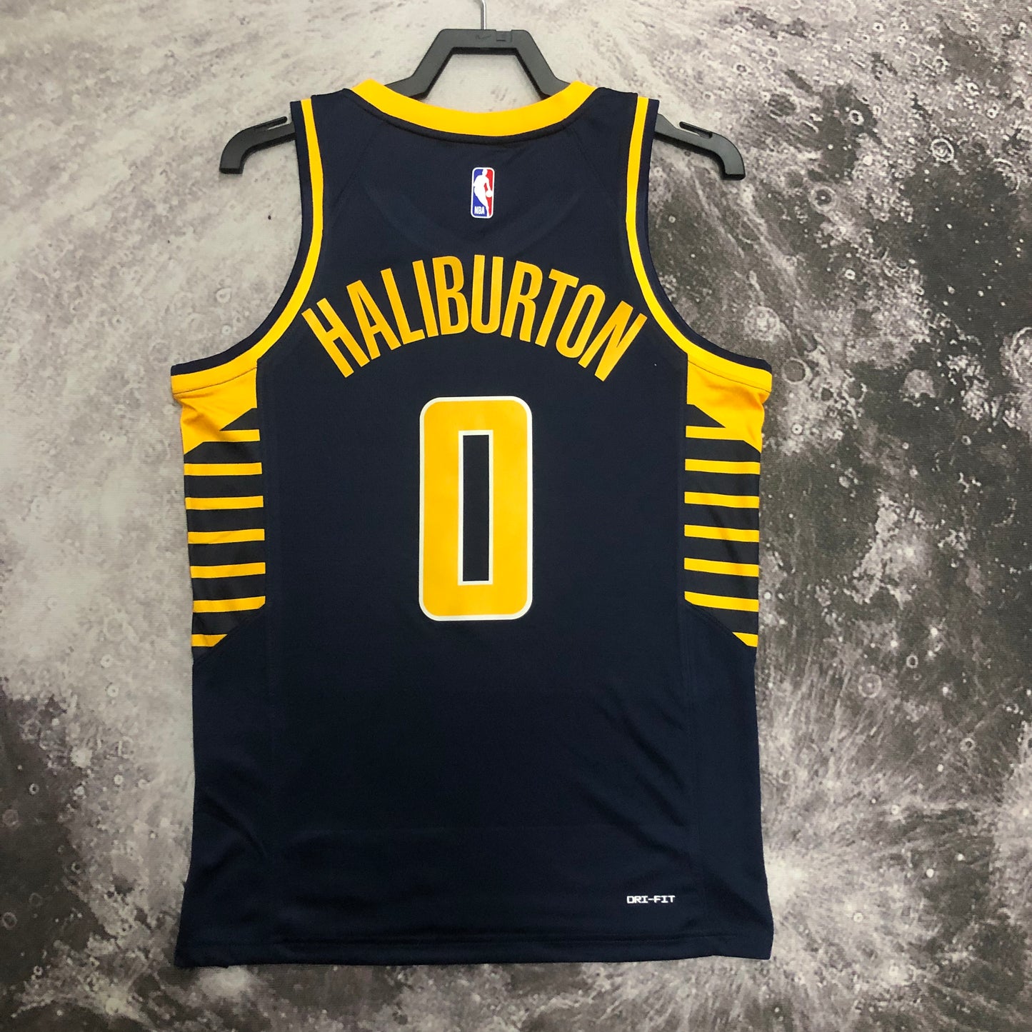 Indiana Pacers. Icon Edition