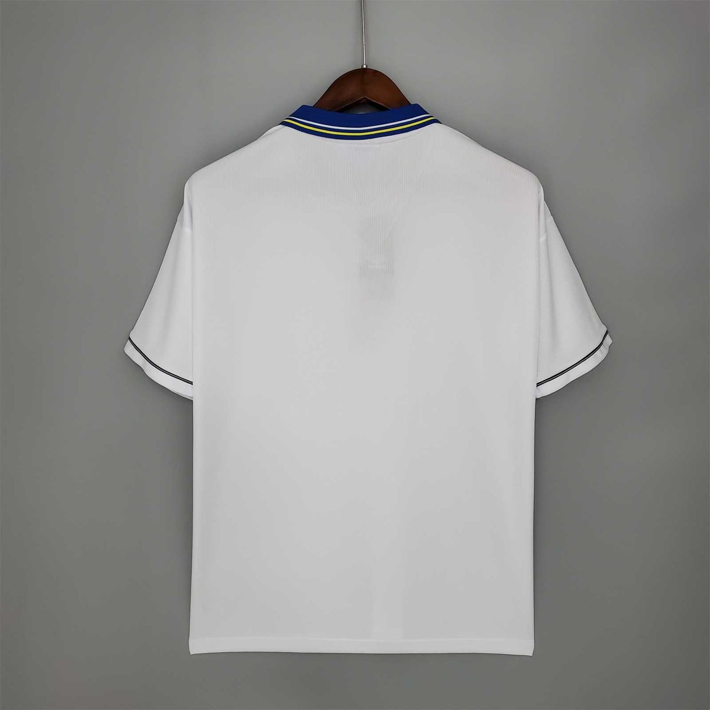 Chelsea. Camiseta visitante 1998-2000