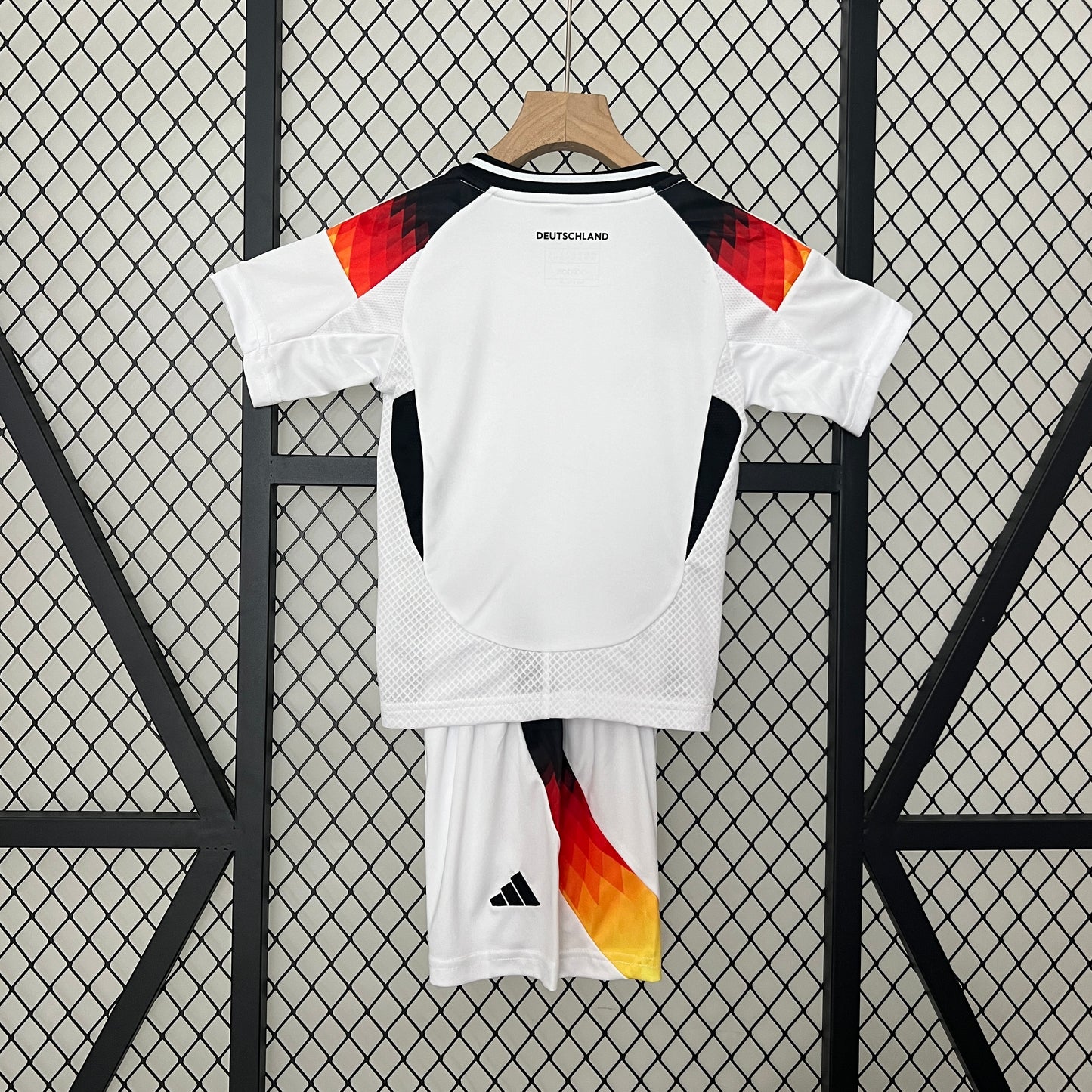 Selección de Alemania. Kit Niño local 2024