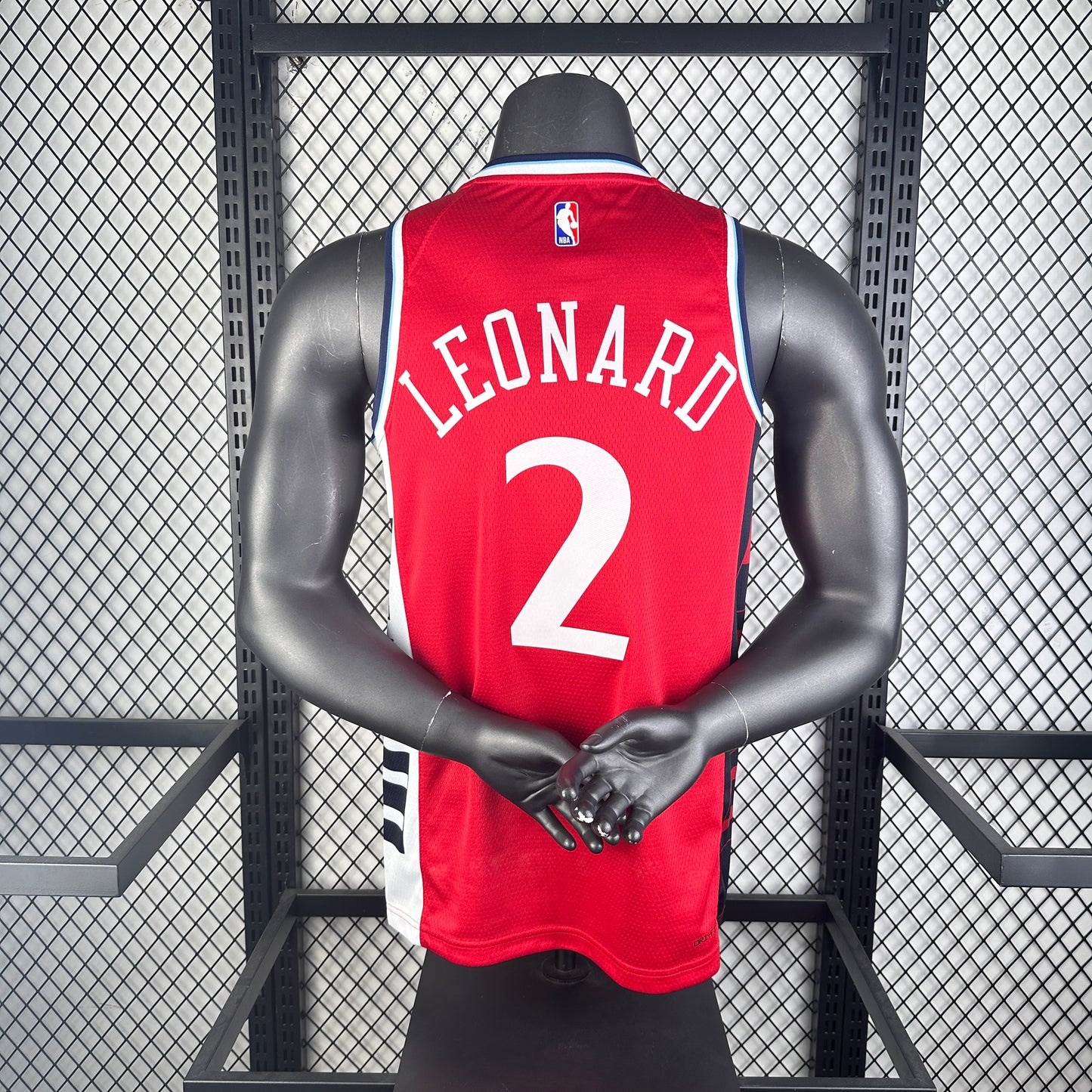 Los Ángeles Clippers. Statement Edition