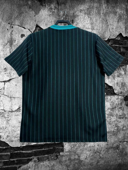 Liverpool. Camiseta Edición Terrace Icons