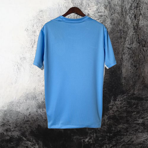 Selección de Uruguay. Camiseta local 2025