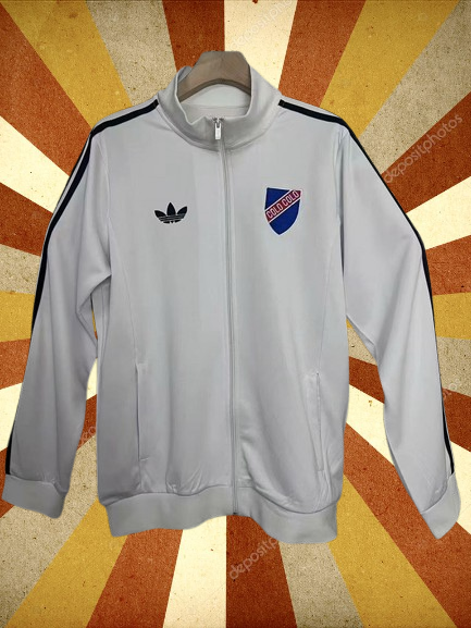 Colo Colo. Polerón Centenario