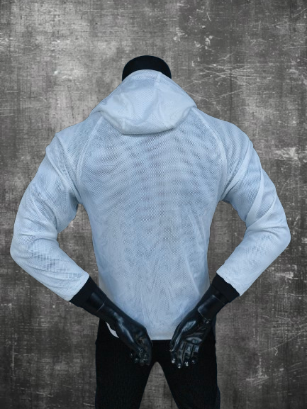 Selección de Inglaterra. Cortaviento World Cup 2026 White