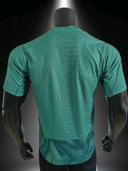 Selección de Alemania. Camiseta arquero Versión Jugador 2026