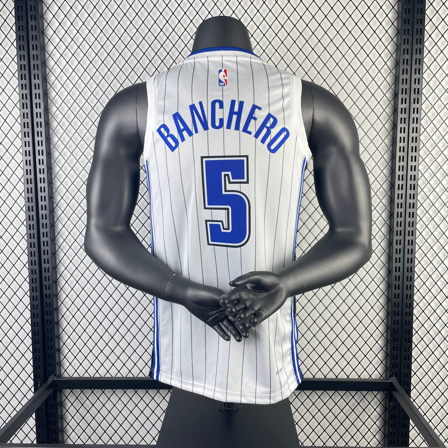 Orlando Magic. Association Edition