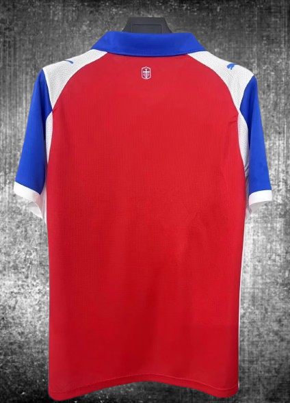 Universidad Católica. Camiseta visitante 2026