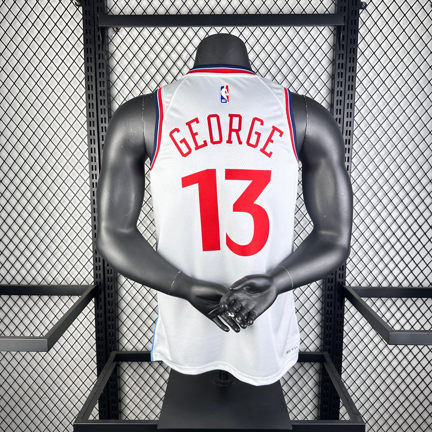 Los Ángeles Clippers. Association Edition