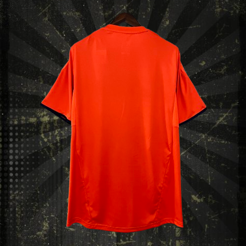 Marsella. Tercera camiseta 2011-2012