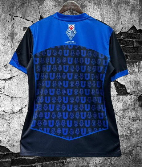 Universidad de Chile. Camiseta Edición Especial 2025