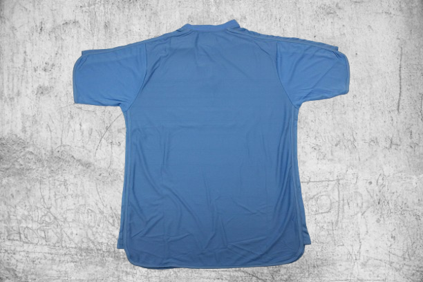 Celta de Vigo. Camiseta local 2003-2004 UCL