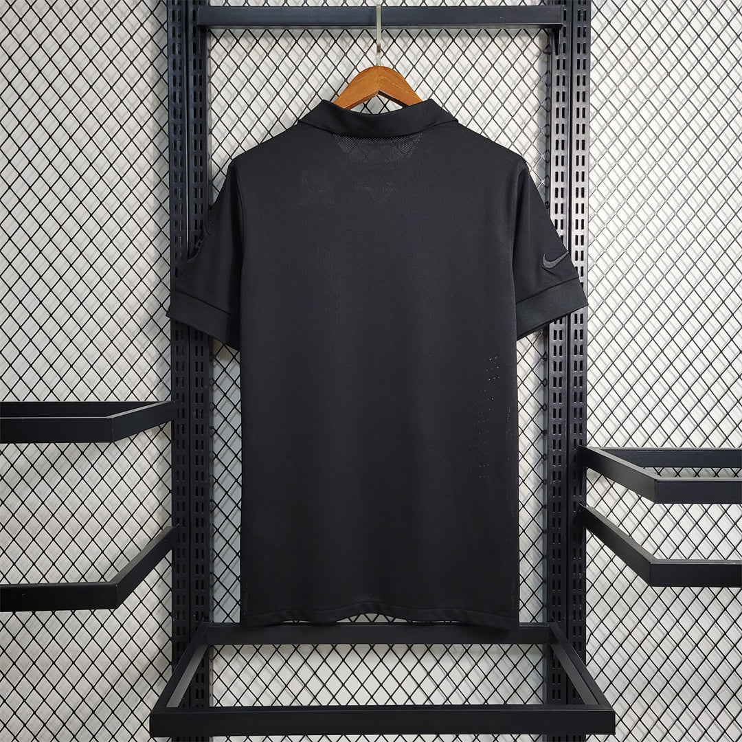 Selección de Brasil. Tercera camiseta 2013-2014