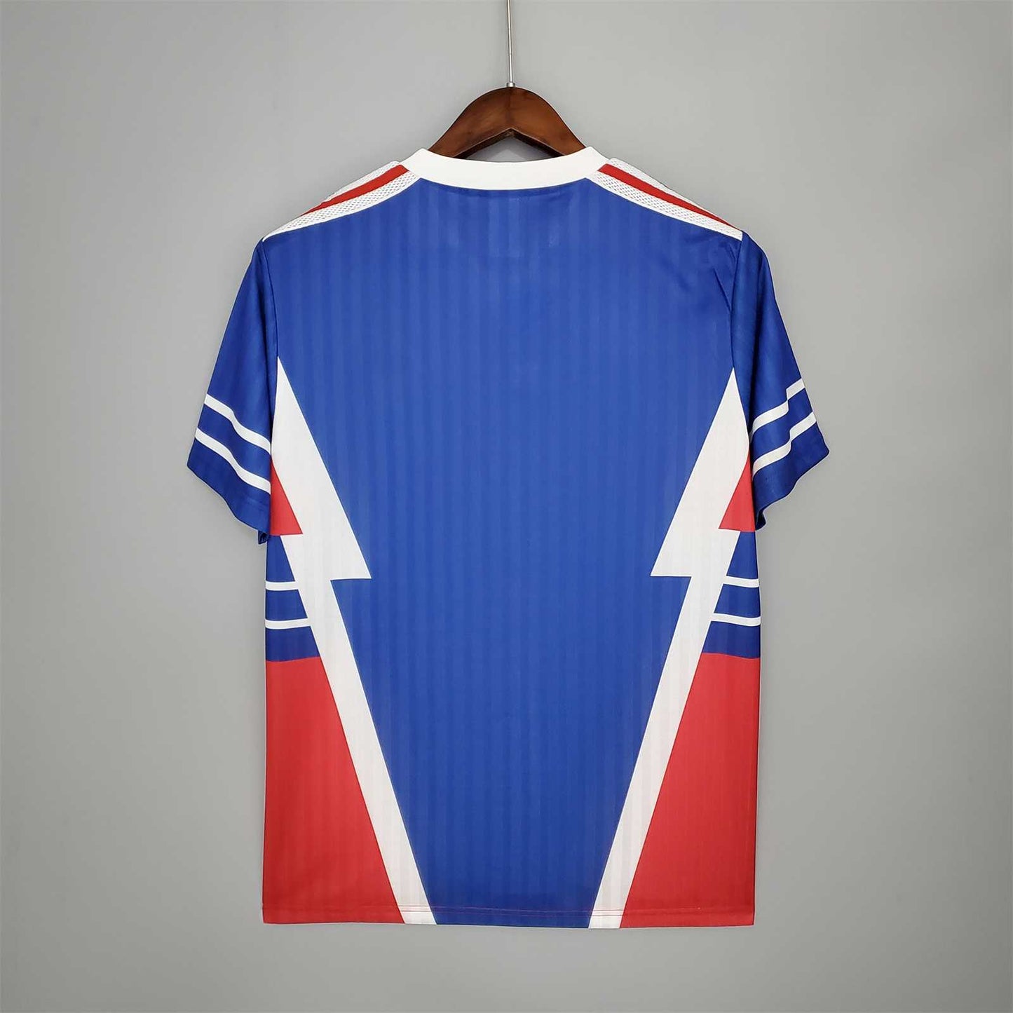 Selección de Yugoslavia. Camiseta local 1990