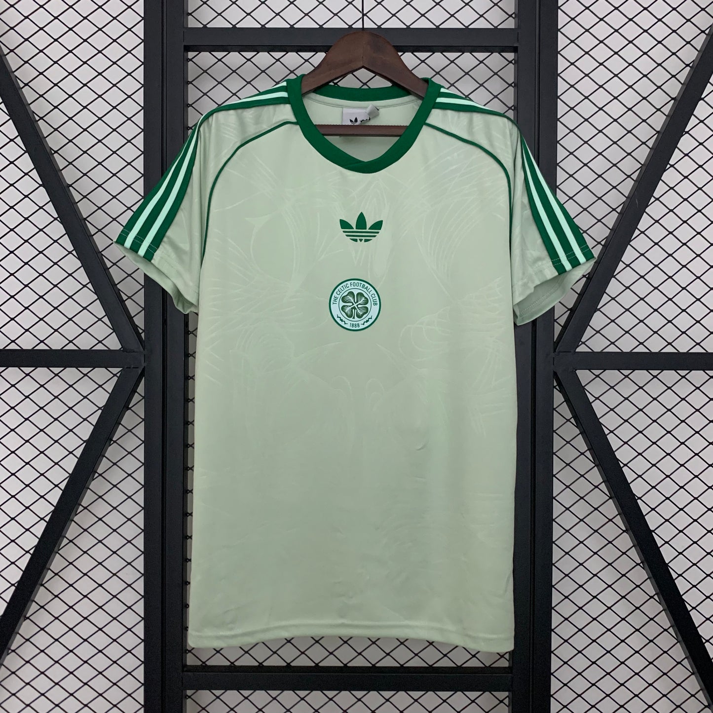 Celtic. Polera Edición Especial 2025