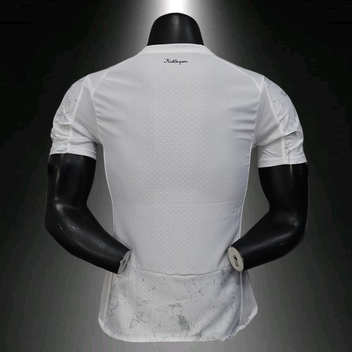 Manchester City. Camiseta visitante Versión Jugador 2025-2026