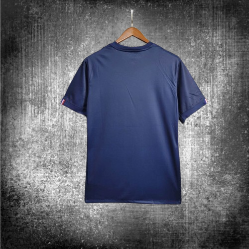 PSG. Camiseta local 2025-2026