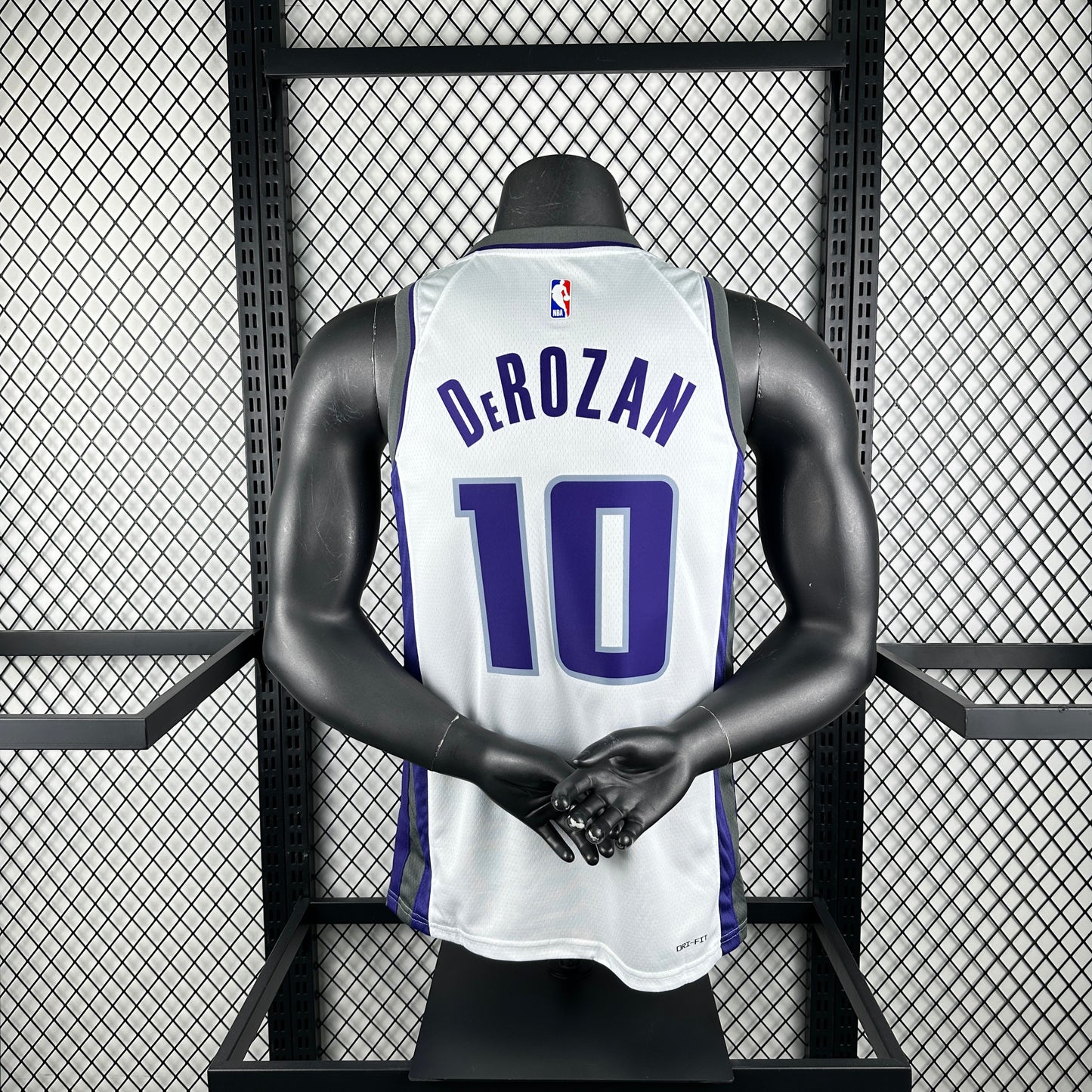 Sacramento Kings. Association Edition