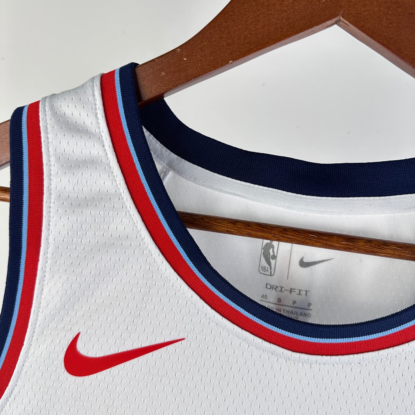 Los Ángeles Clippers. Association Edition