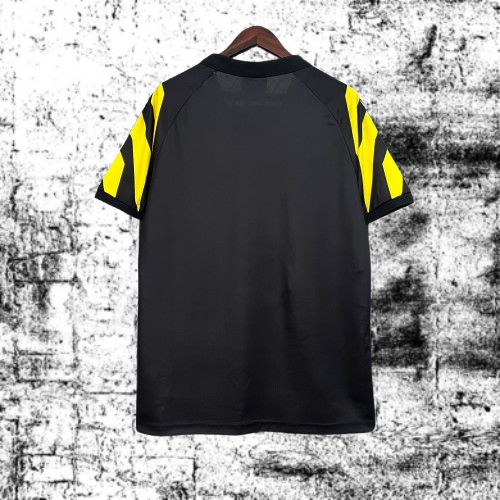Juventus. Tercera camiseta 1996-1997