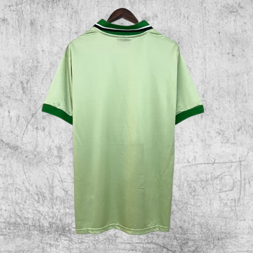 Real Betis. Camiseta visitante 1999-2000