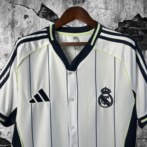 Real Madrid. Edición Especial Baseball (Copia)