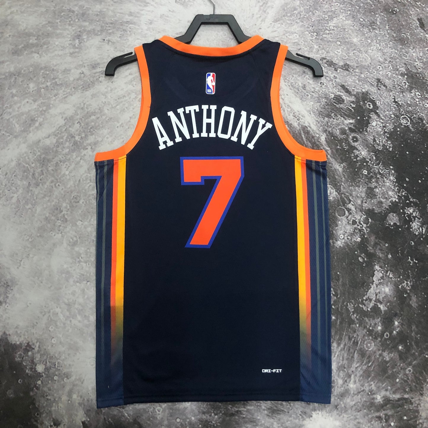 New York Knicks. Statement Edition