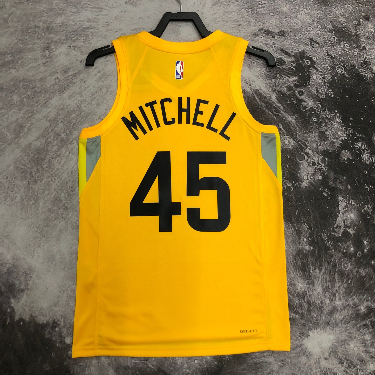 Utah Jazz. Icon Edition