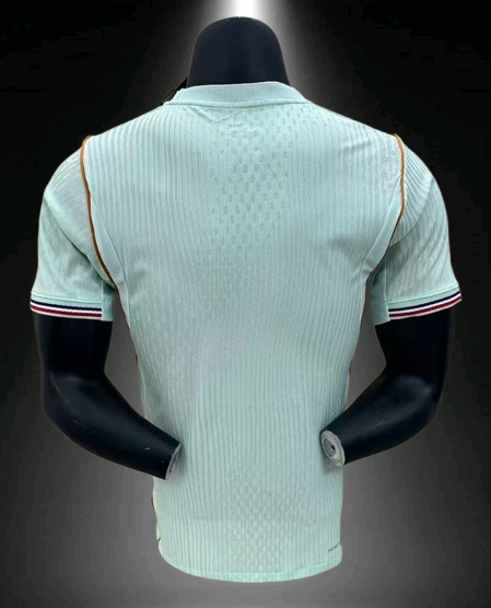 Selección de Francia. Camiseta visitante Versión Jugador 2026