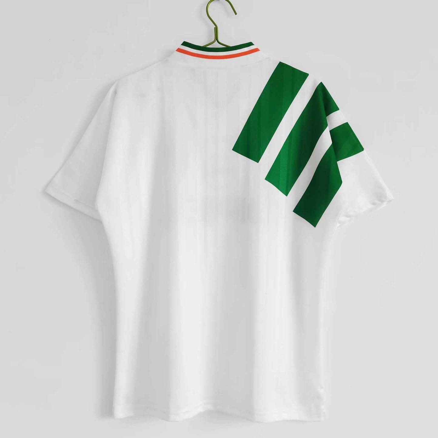 Selección de Irlanda. Camiseta visitante 1992-1994