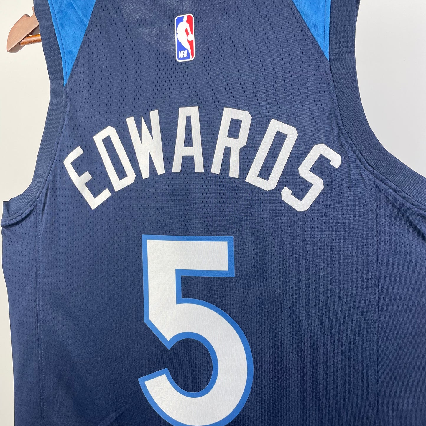 Minnesota Timberwolves. Icon Edition
