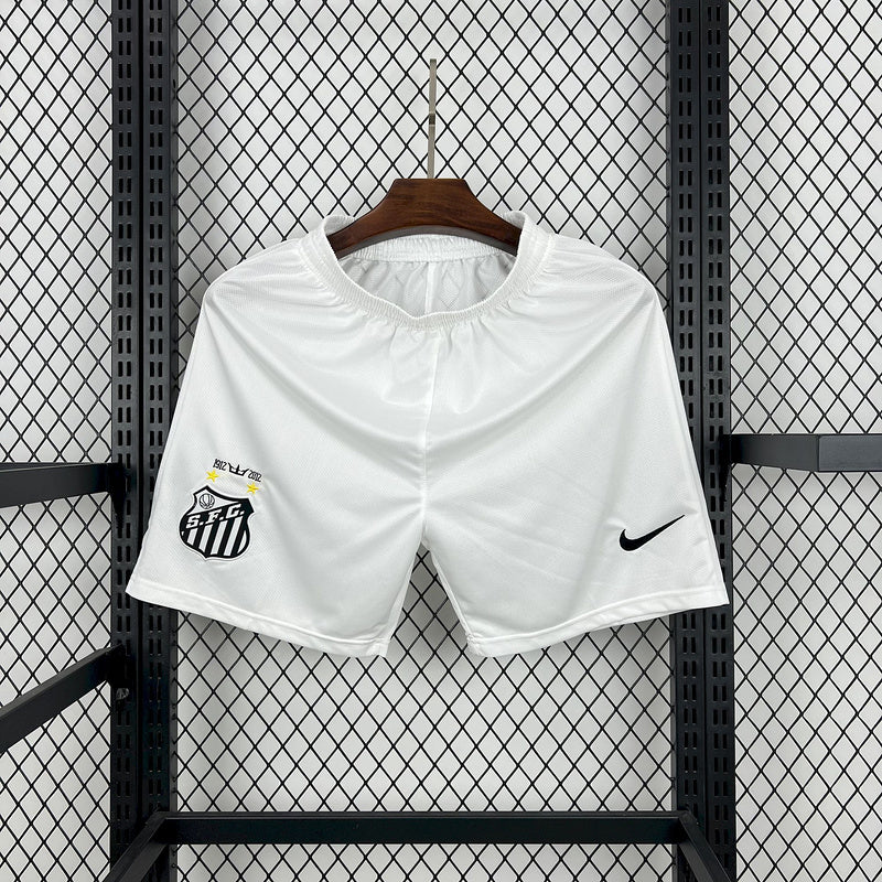 Santos. Short local 2011-2012