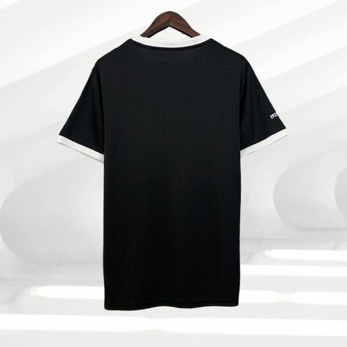Colo Colo. Camiseta Conmemorativa Negra