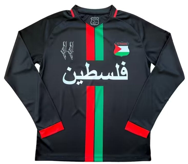 Palestina. Camisetas Edición Especial Retro