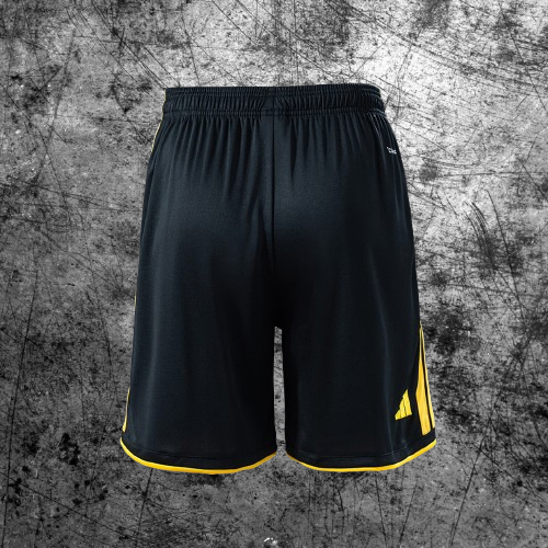 Selección de Bélgica. Short local 2026
