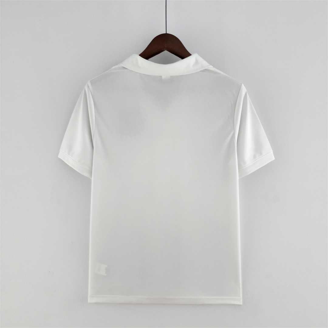 Santos. Camiseta local 1970