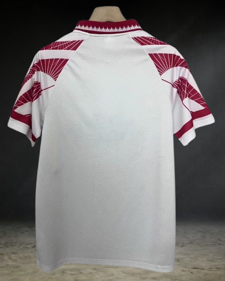 Köln. Camiseta local 1996-1997