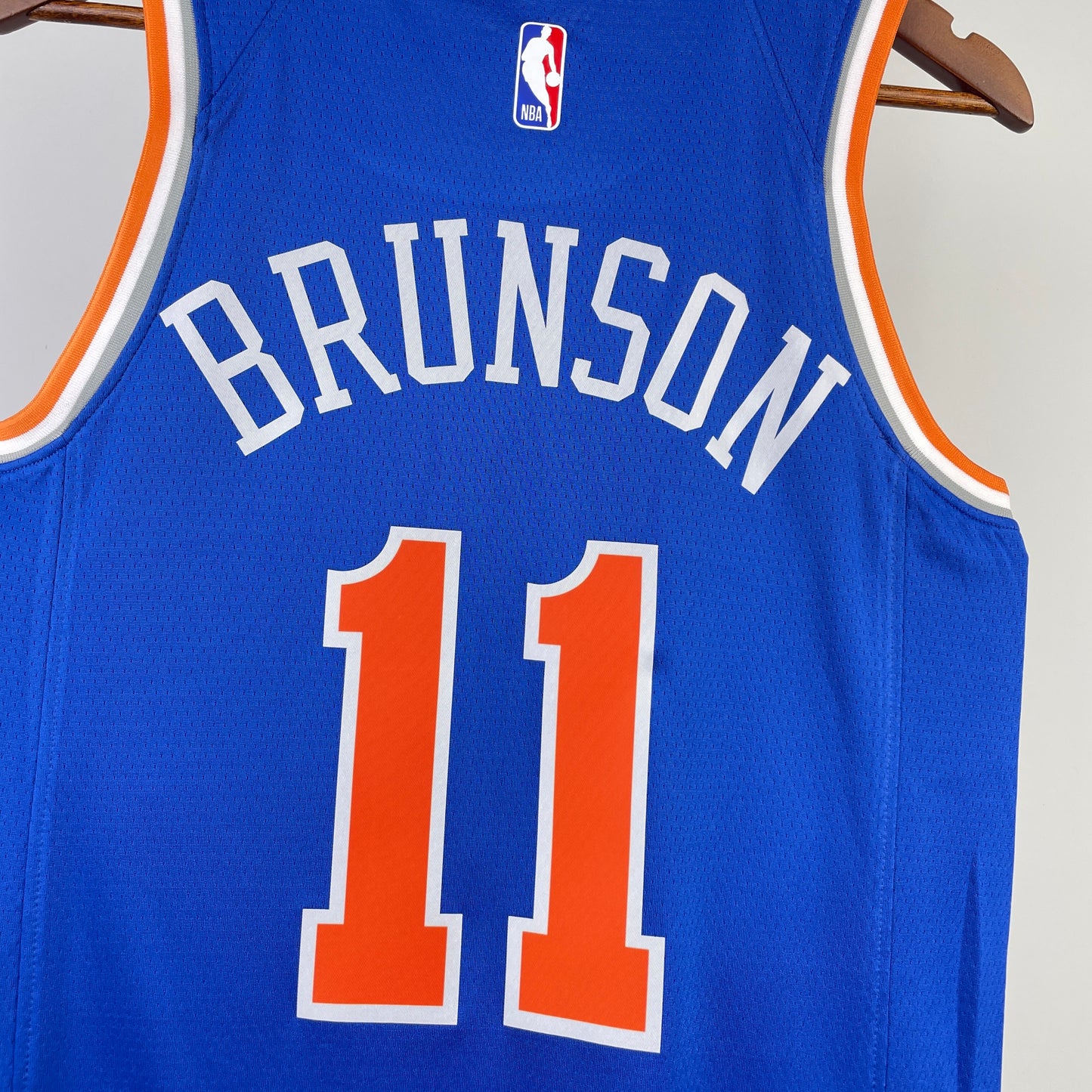 New York Knicks. Icon Edition