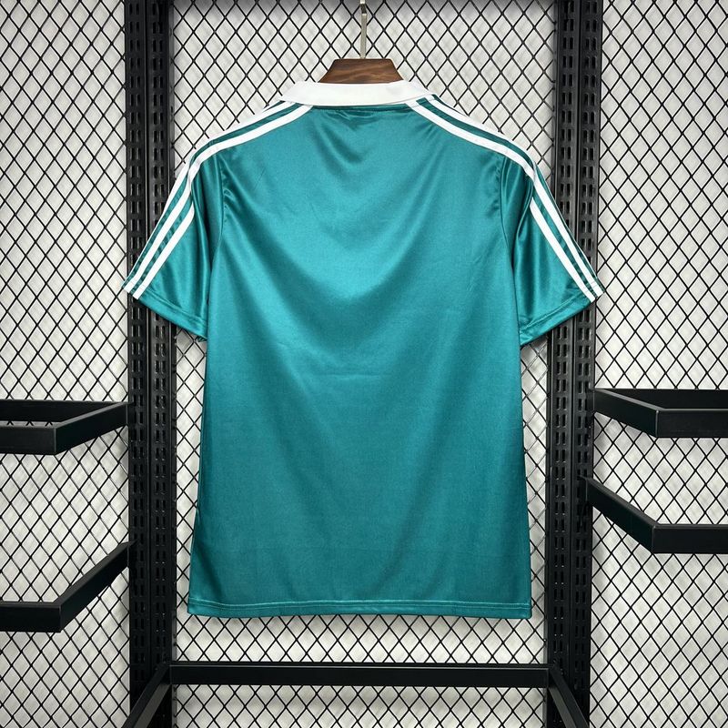 Selección de México. Camiseta local 1990