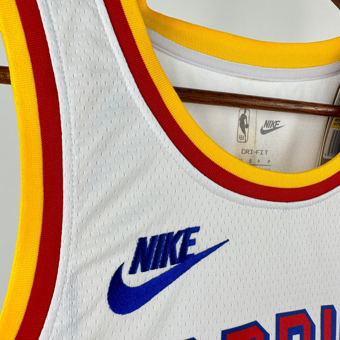 Golden State Warriors. Classic Edition