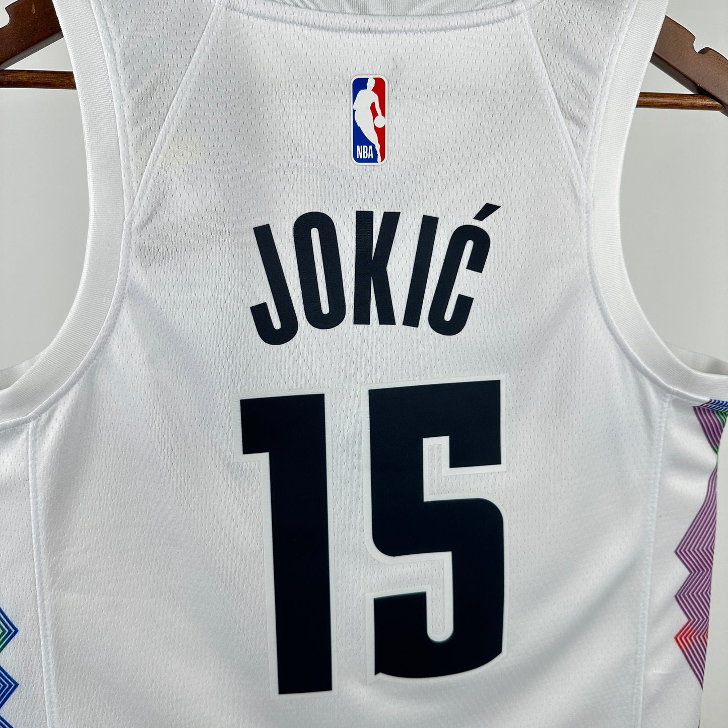 Denver Nuggets. City Edition