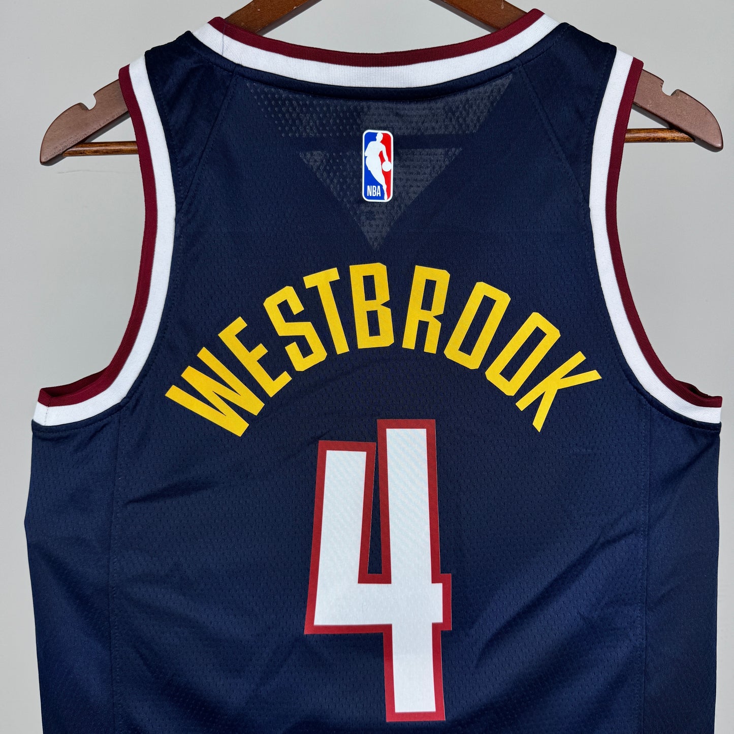 Denver Nuggets. Icon Edition