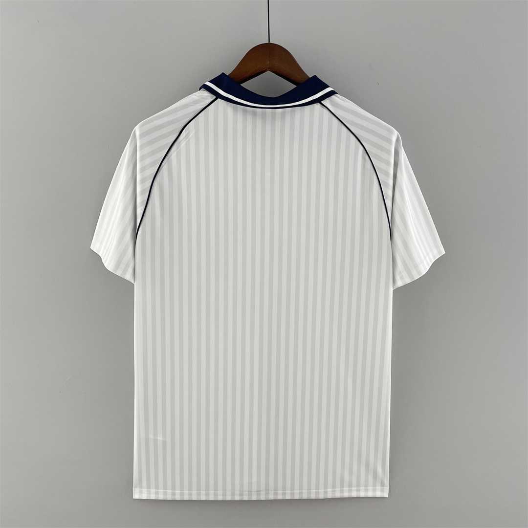 Universidad de Chile. Camiseta visitante 1994-1995