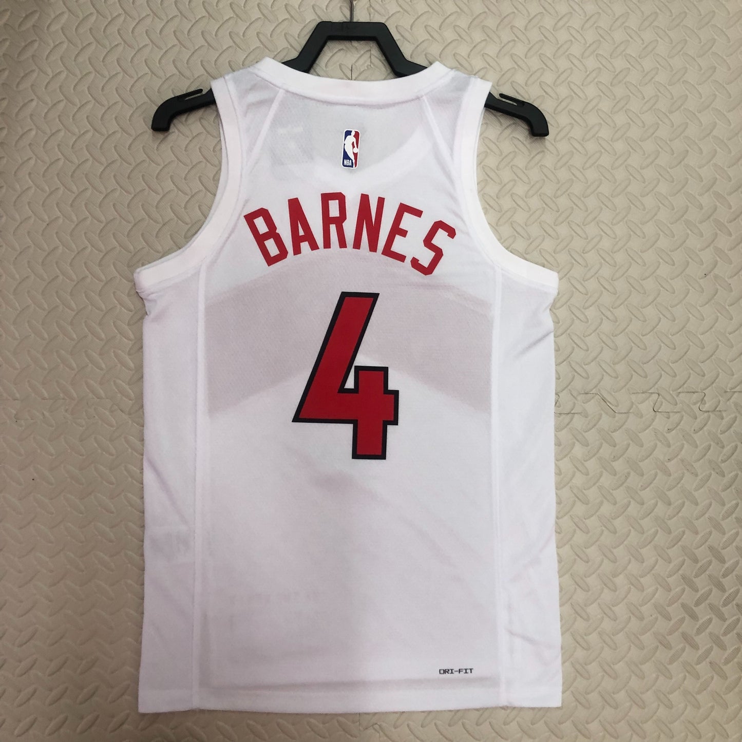 Toronto Raptors. Association Edition