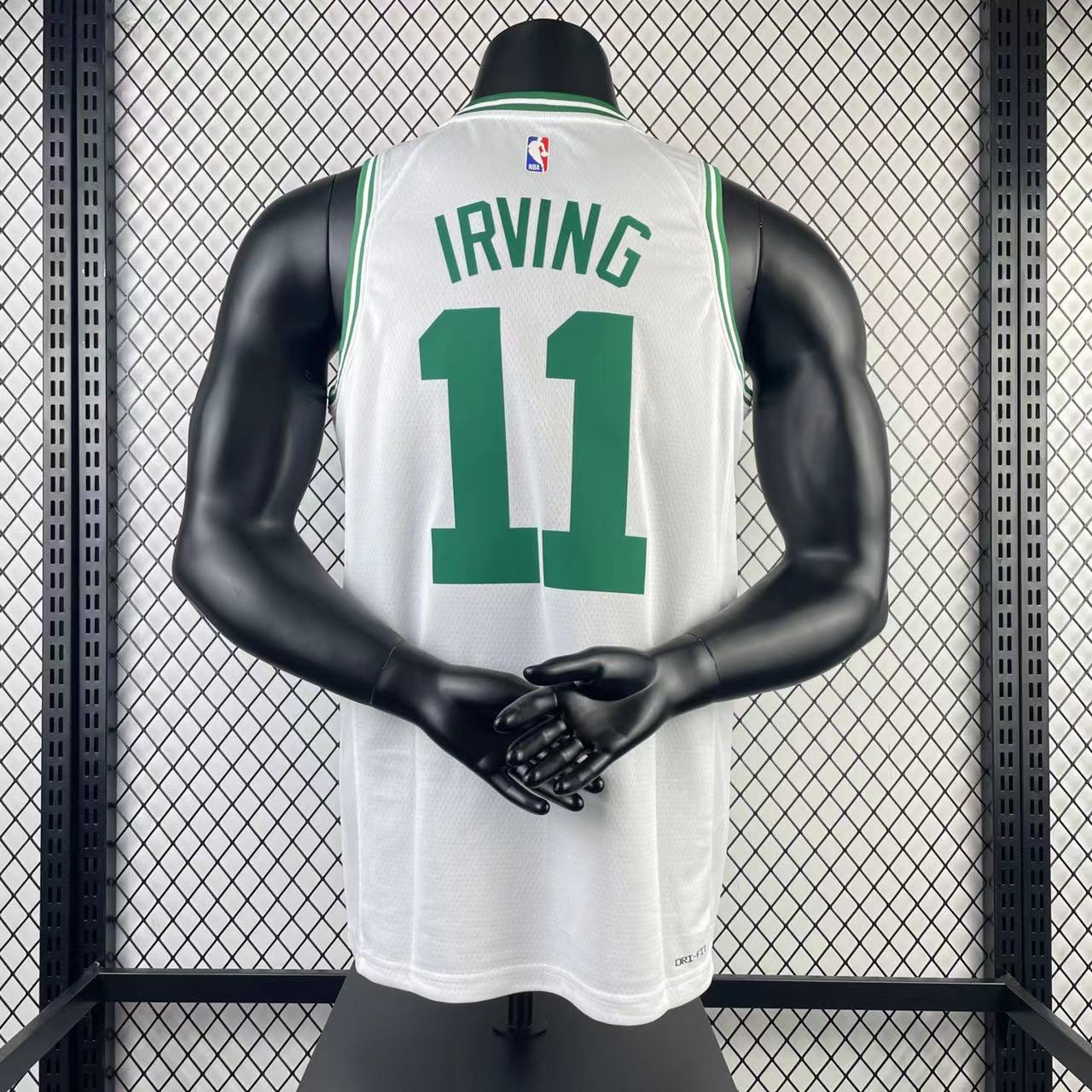 Boston Celtics. Association Edition