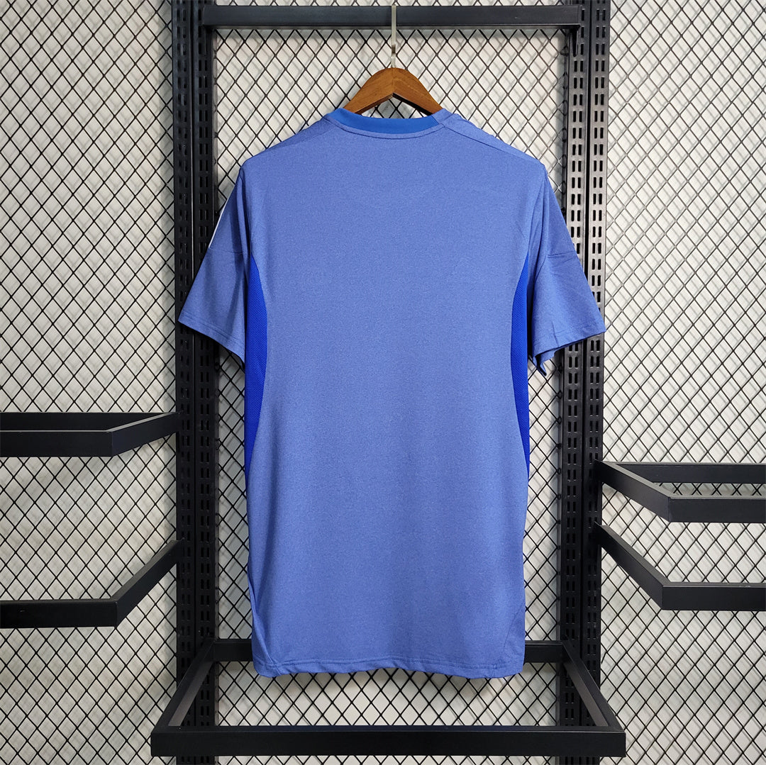 Real Madrid. Camiseta visitante 2013-2014